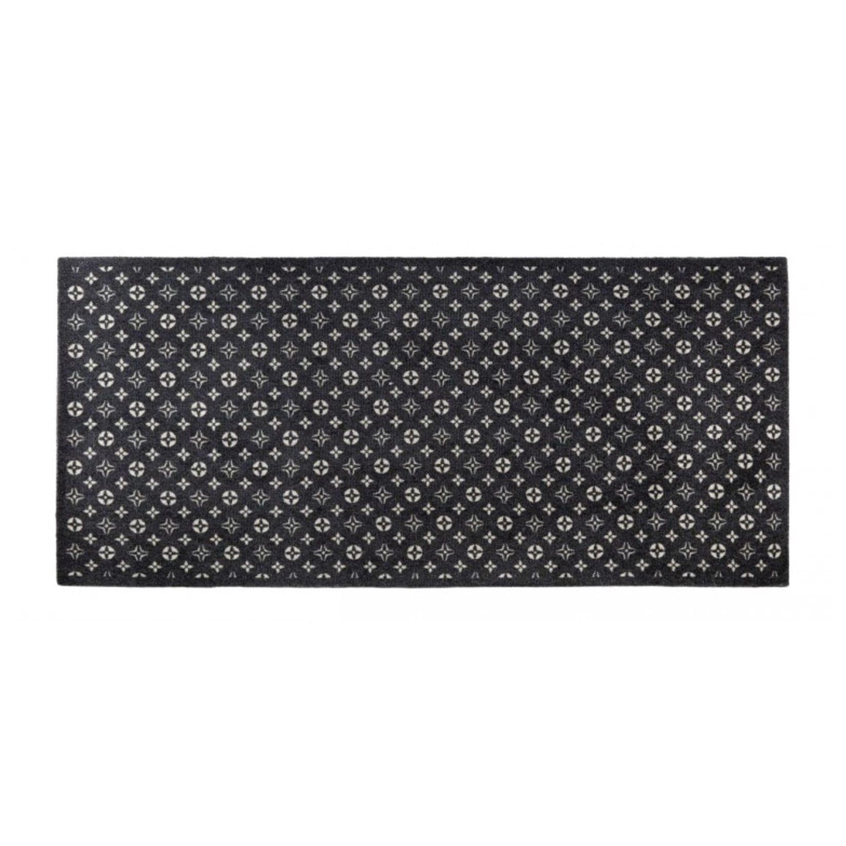 MD Entree Universal 67x150 cm stars anthrazit