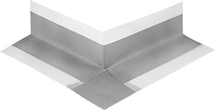 Poresta systems Ruban d'étanchéité Poresta-BF 18200202 coin extérieur