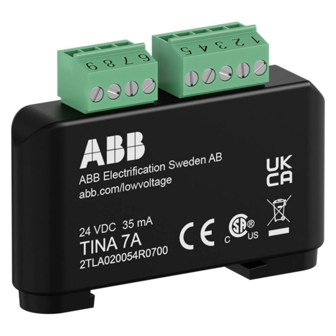 ABB Tina 7 A Adapter für Ausgänge (2TLA020054R0700)