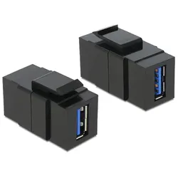 DeLOCK 86369 Keystone-Modul