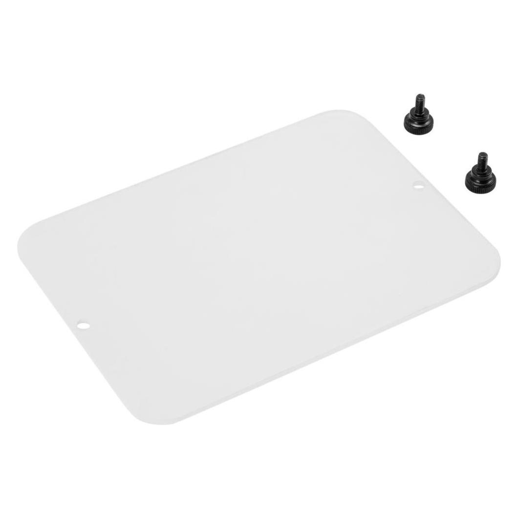 Eurolite Diffusorscheibe für CLS-9 QCL RGB/WW 9x7W (51913902)