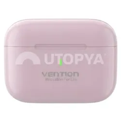 Vention Headset Wrl Echo Lite E11 Plus/Pink Nbvp0-Plus (Kabellos), Office Headset, Pink