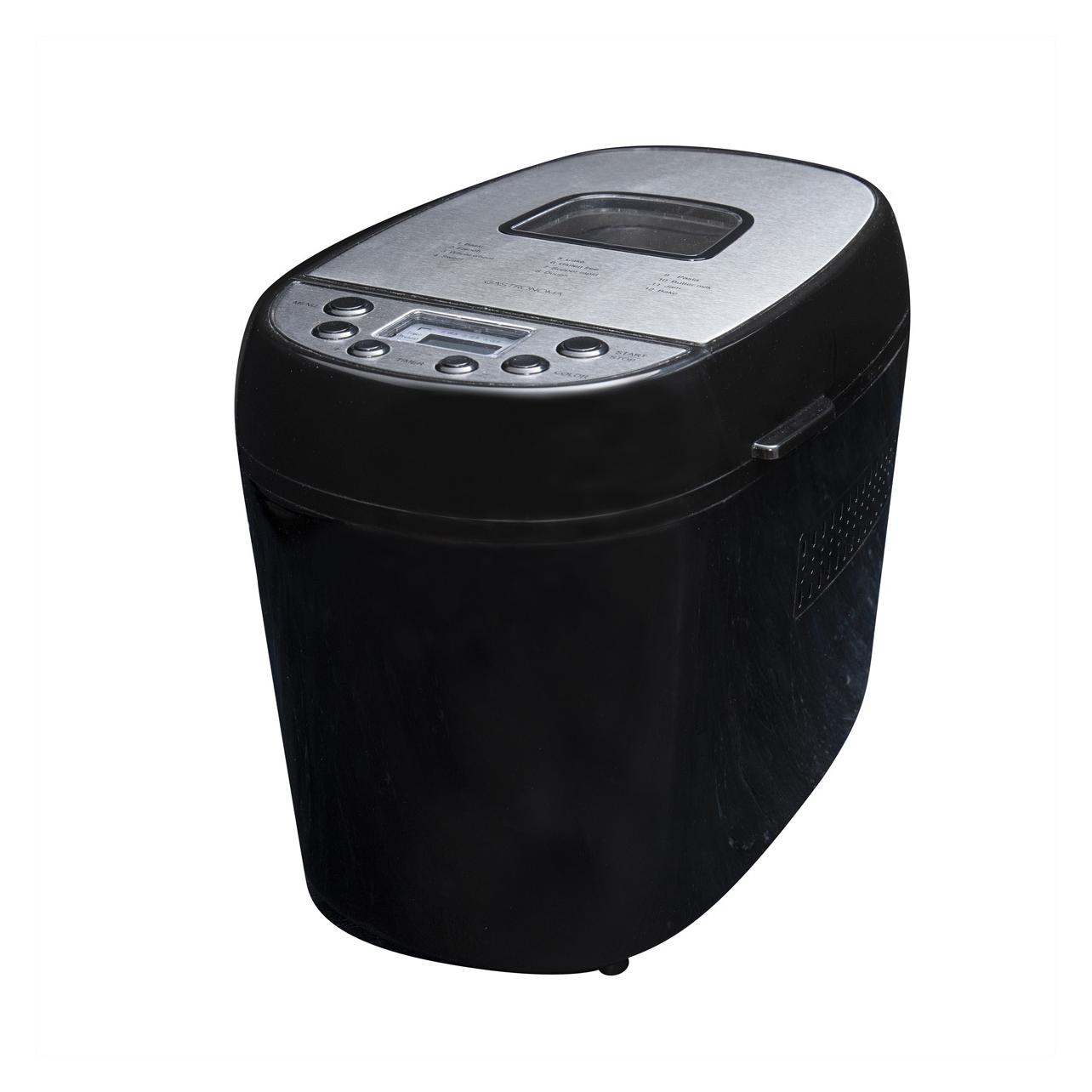 Gastronoma Brotbackautomat (18260001)