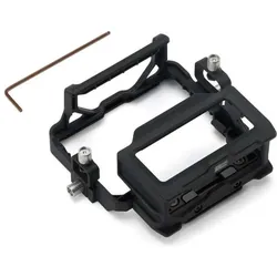 DJI SDR Transmission 2 - Erweiterungs-Zubehörset, Drohne Zubehör, Schwarz, Grau