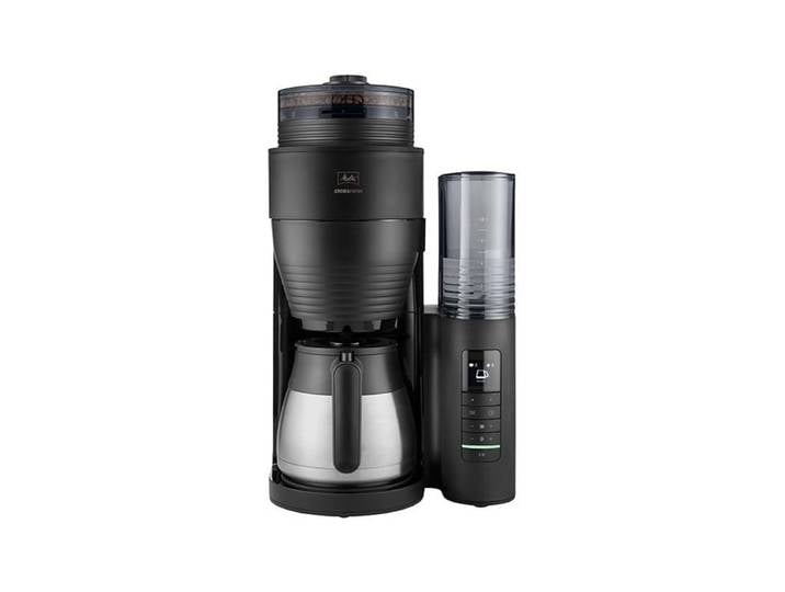 Melitta Aromafresh Pro Therm - Kaffeemaschine mit Mahlwerk & Thermoskanne