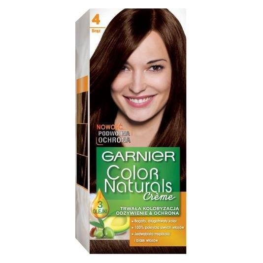 Garnier Na (Braun) (3600540179623)