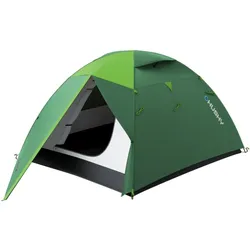 Husky, Zelt, (Tunnelzelt, 4.45 kg, 4 Personen)