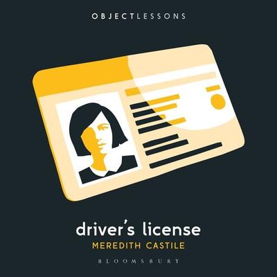 Driver's License - Meredith Castile, Audio, 9798216462316