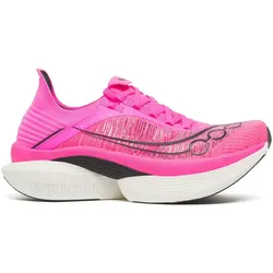 Saucony Unisex Endorphin Elite 2 rosa 43.0