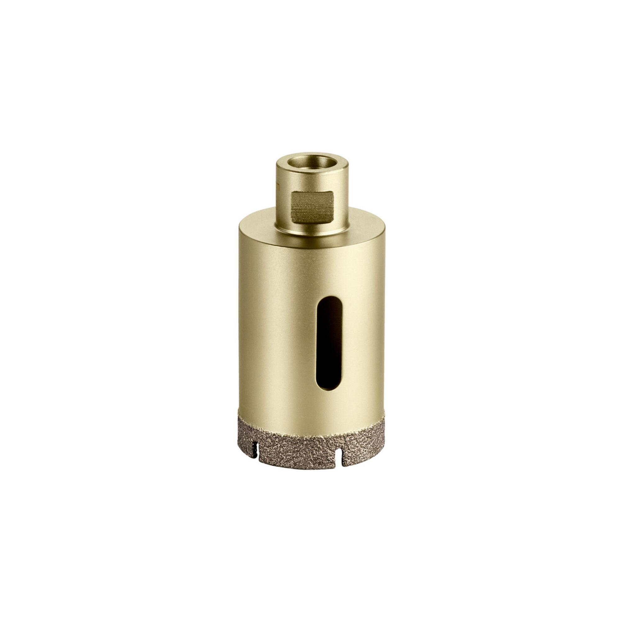 Metabo Fliesen-Diamantbohrkrone "Dry", 45 mm, M 14 (628318000)