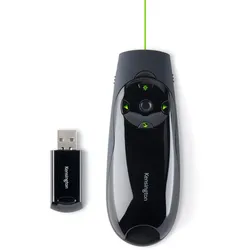 Kensington Presenter Expert, grüner Laser
