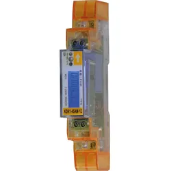 Wechselstromzähler 460545PRO MID 230V, 5(45)A, 50Hz mit M-Bus KDK Dornscheidt