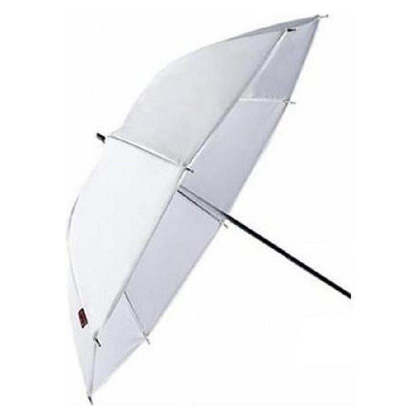 Falcon Eyes Reflexschirm UR-48T Diffuss Weiss 122 cm (Reflektor, 122 cm) (UR-48T)