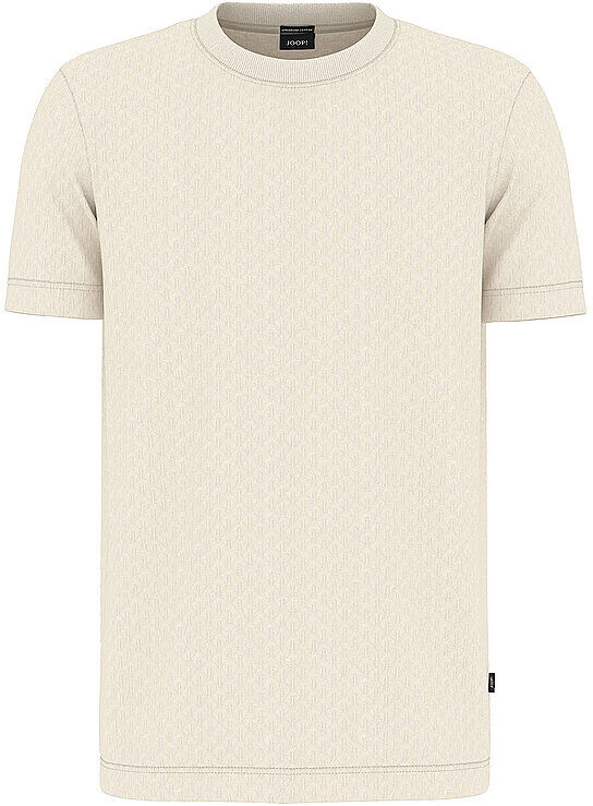 JOOP T-Shirt ENRIQUE creme   XXL M