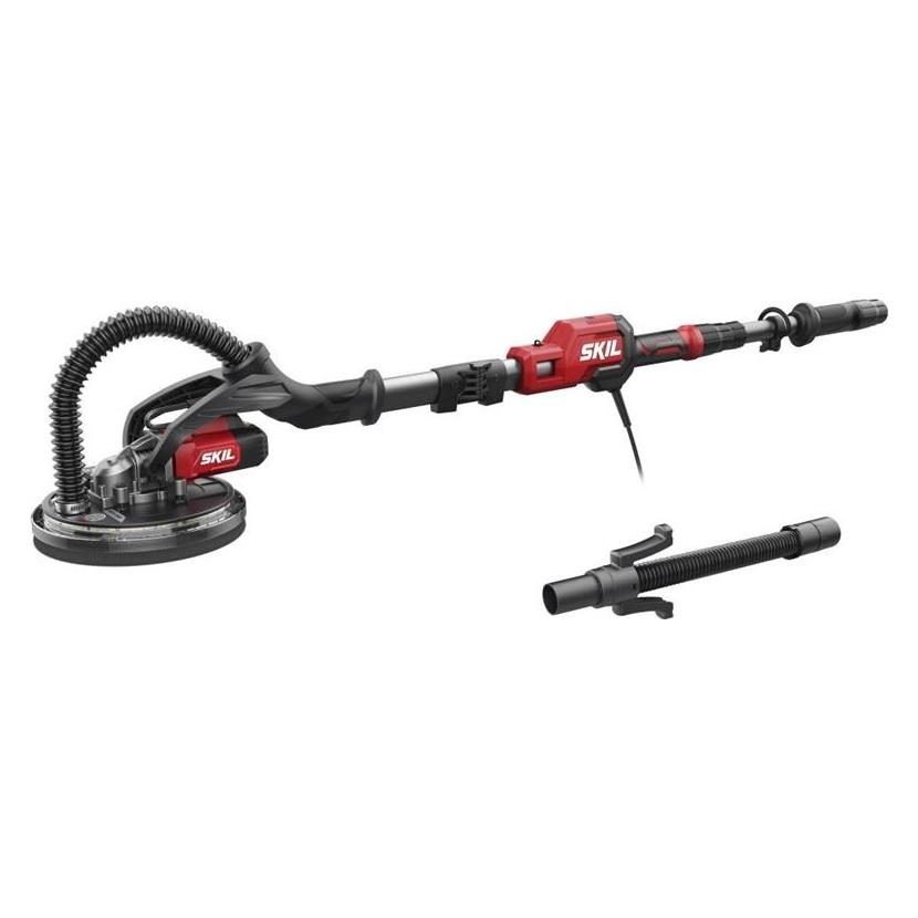 Skil SR1E7521DA Wand-Deckenschleifmaschine (Wand- & Deckenschleifer) (SR1E7521DA)