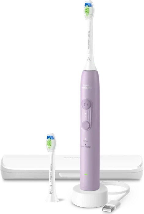 Philips Sonicare 4100 HX4042/47 Elektrische Schallzahnbürste