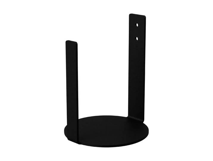 Nichba Nichba porte-papier toilette supplémentaire Black