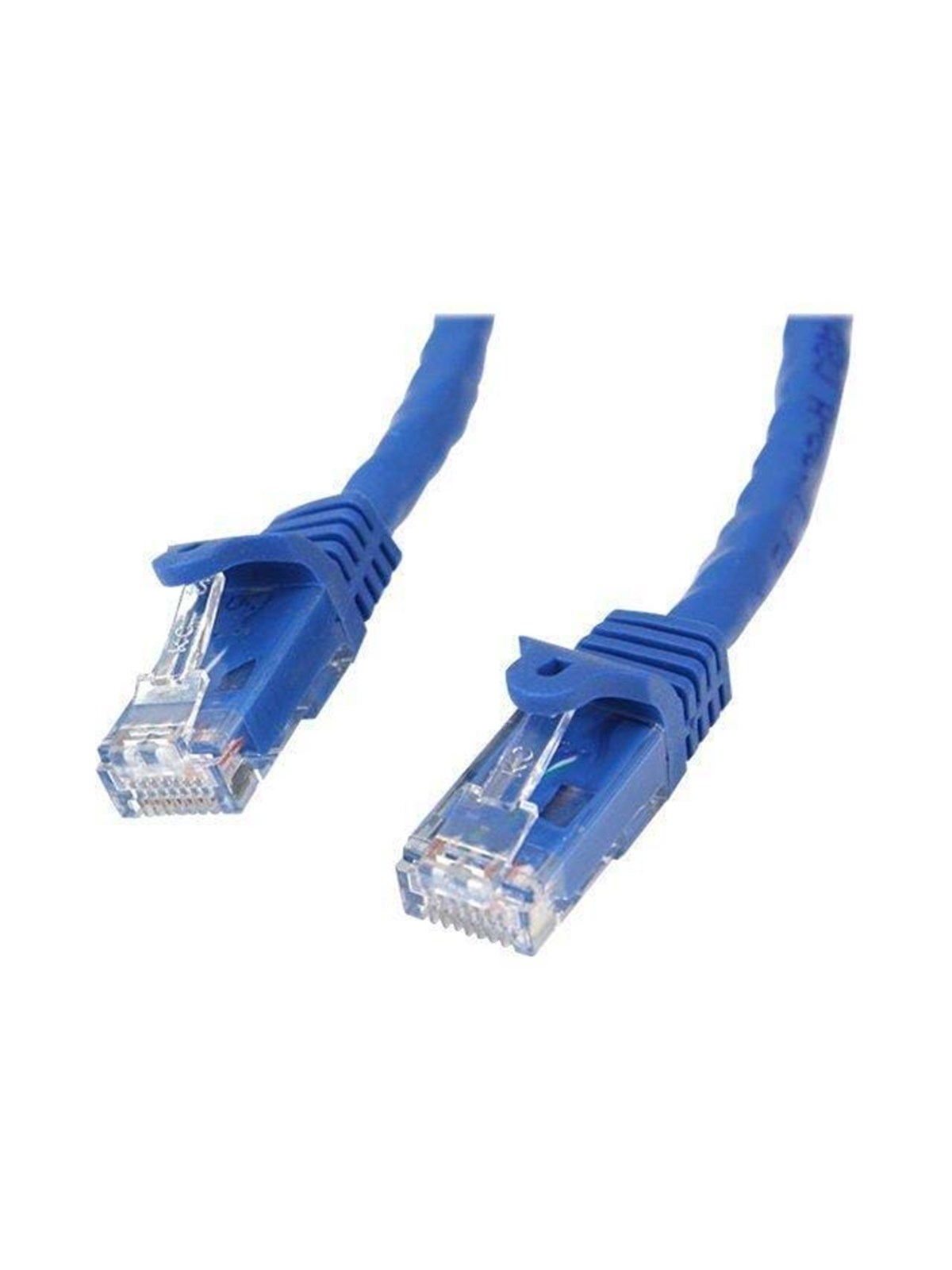 StarTech.com Snagless Cat6 UTP Patch Cab