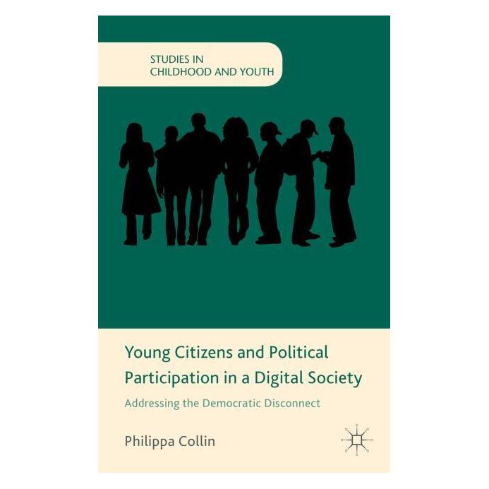 Palgrave Macmillan Uk Collin:Young Citizens and Political Par (Englisch, Hardcover, P. Collin) (63338183)