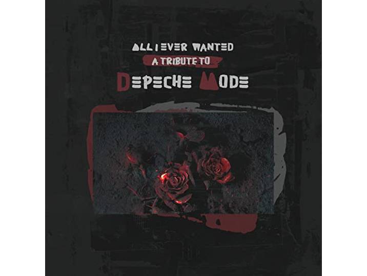 All I Ever Wanted- Tribute to Depeche Mode