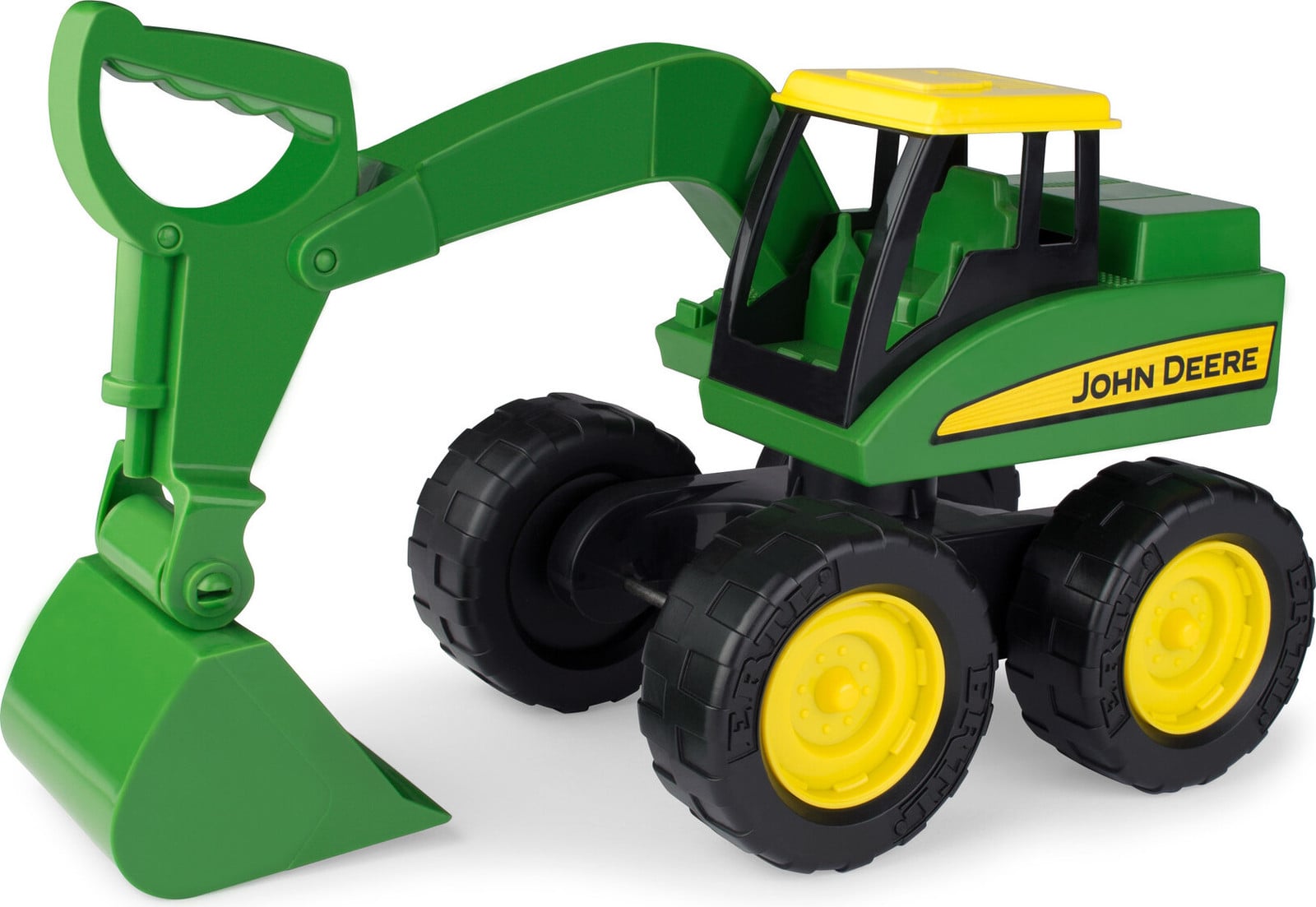 Tomy Grote Schep Graafmachine