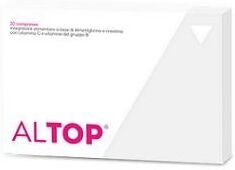Agaton Altop 20cpr