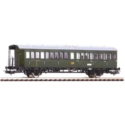 Piko Sachsenwg. DR Bp Ep III andere (Spur H0)