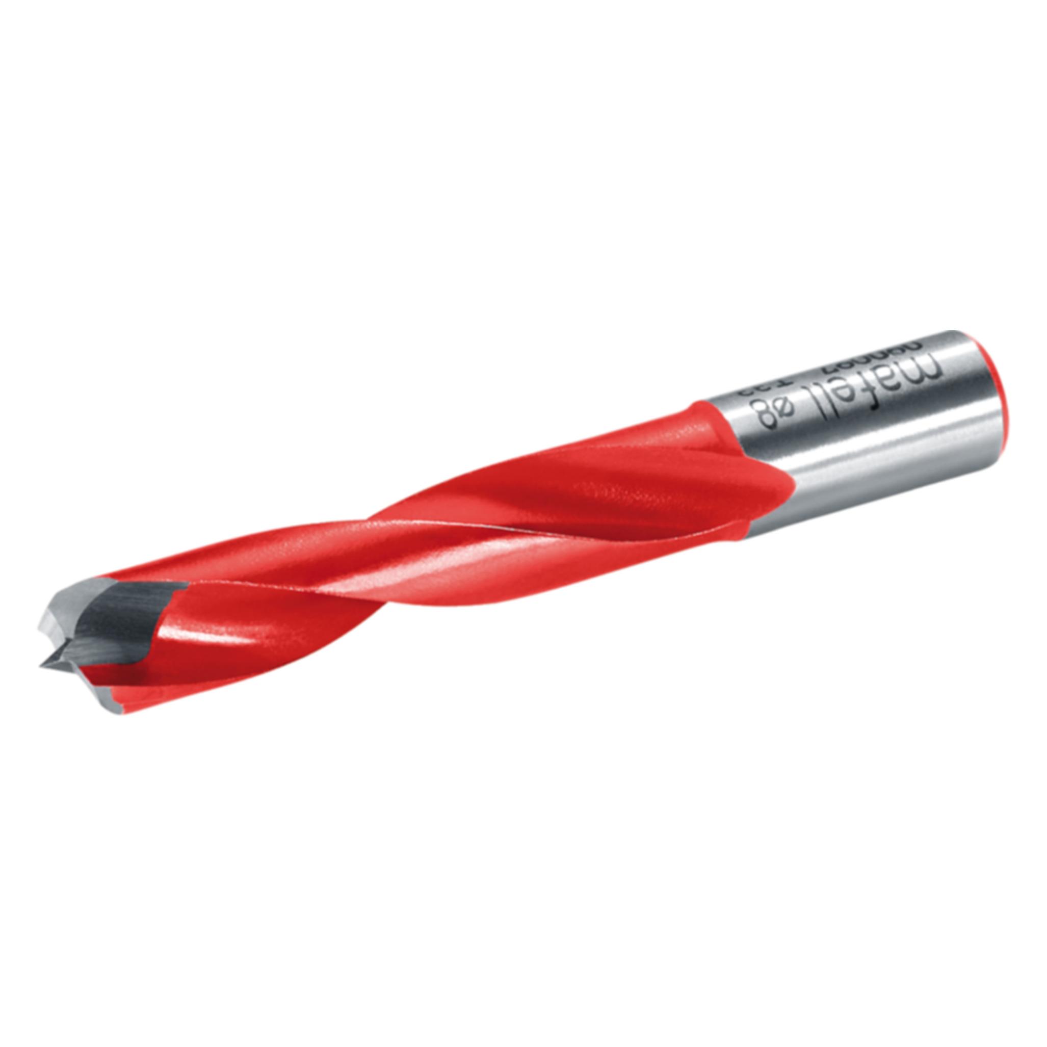 Mafell Dübelbohrer Bohrer HW Zubehör von DuoDübler Dübler DD40P D 15 mm 090129 (90129)