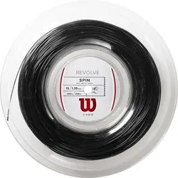 WILSON REVOLVE 15 REEL BK, Größe ONE SIZE in Schwarz Schwarz