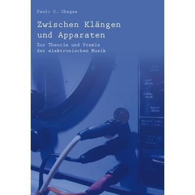 Zwischen Klängen und Apparaten -