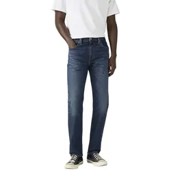 Levis 502 Taper Jeans in Free As A Bird-W32-L32