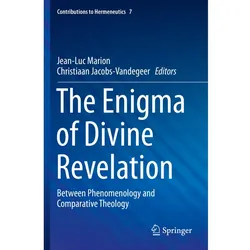 The Enigma of Divine Revelation, Fachbücher