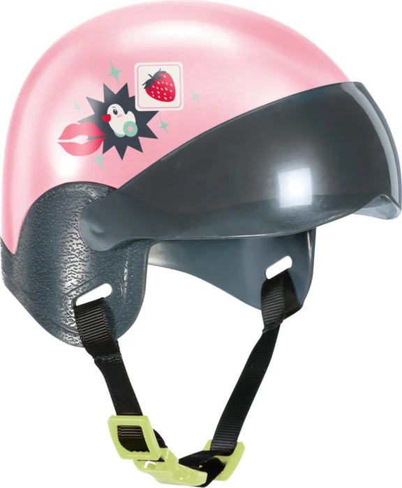 BABY born Scooter Helm
