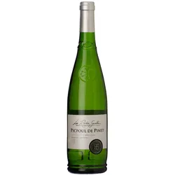 Roches Saintes Picpoul de Pinet 2025