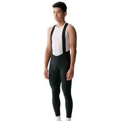 MAAP Team Bib Evo Cargo M - lange Trägerhose - Herren - Black - M