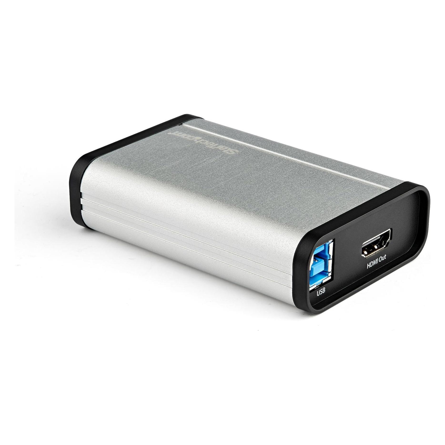 StarTech HDMI zu (Linux, Mac, Windows) (UVCHDCAP)