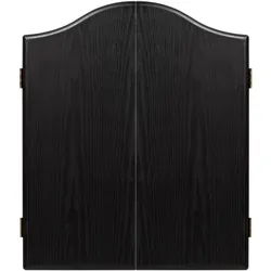 Winmau Cabinet Black 4000