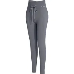 Yeaz, Damen, Tights, Runway (L), Grau