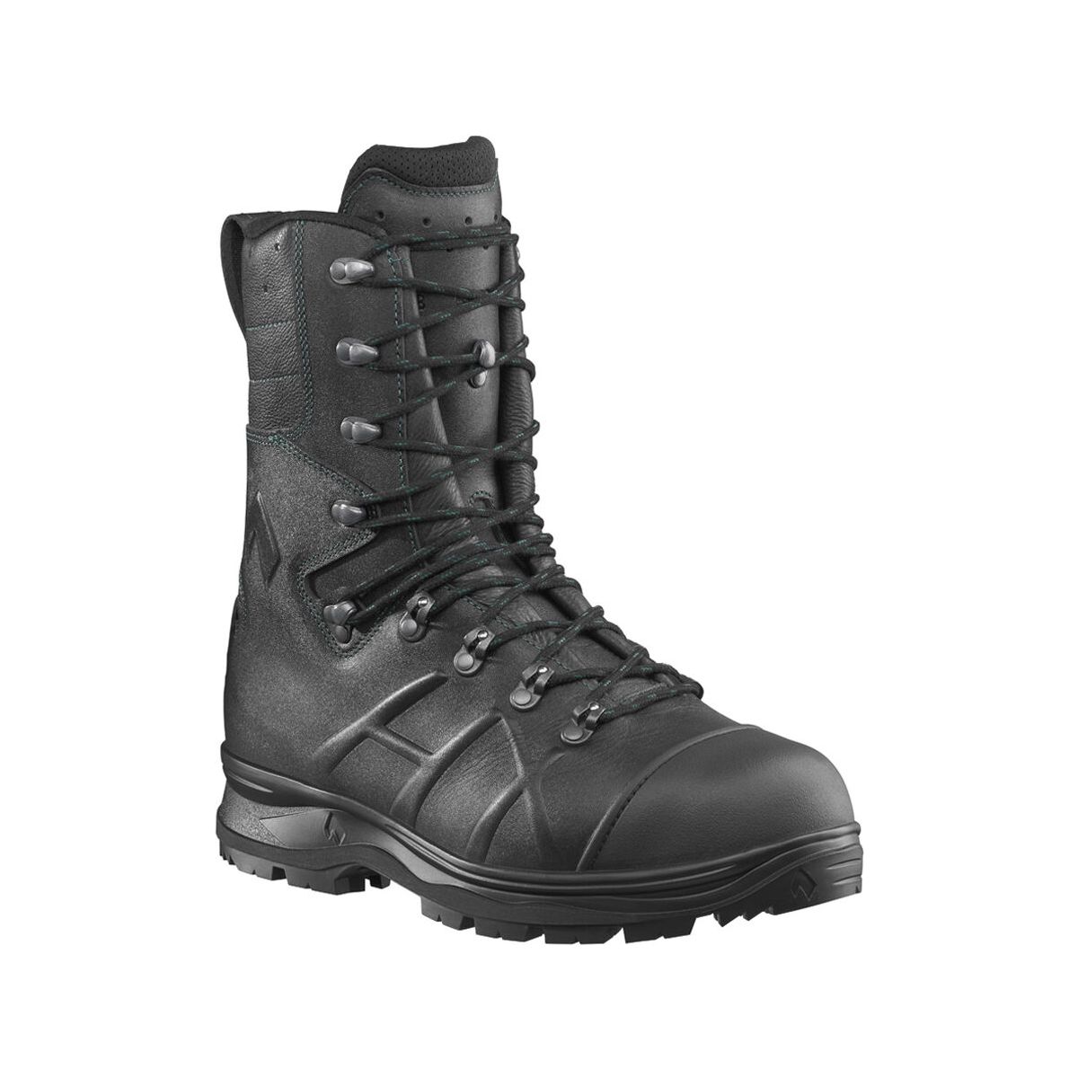 HAIX Protector Pro 2.0 schwarz 5 1/2 602019.5.5