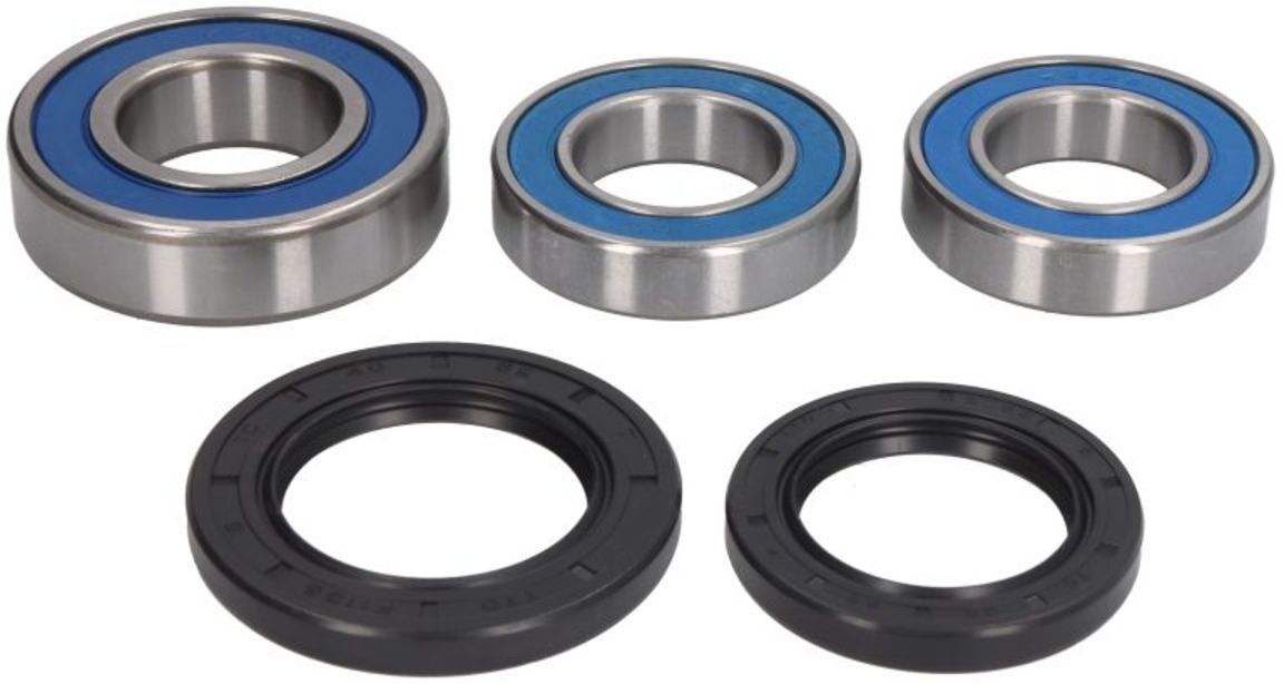 Radlagersatz ALL BALLS AB25-1493