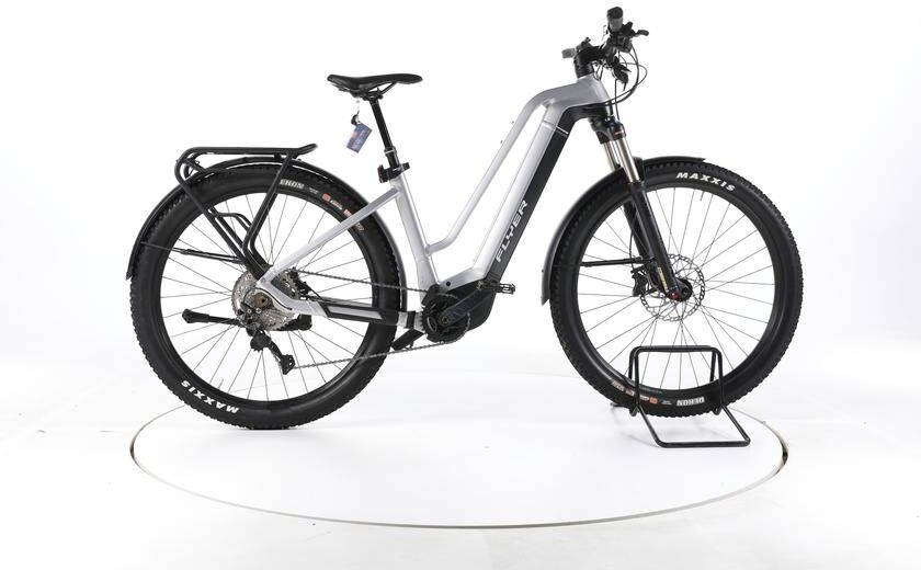 FLYER Uproc2 2.10 Vélo Électrique de Trekking - 298965