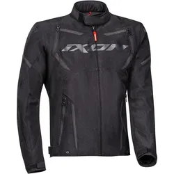 Ixon Striker wasserdichte Motorrad Textiljacke 3XL