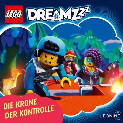 Folgen 37-38: Die Krone der Kontrolle - , Audio, 4061229432412