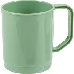 Highlander Trinkbecher 275 ml 1 St. CP065-SE Polypropylen