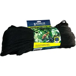 Edialux, Pflanzen Winterschutz + Gartenvlies, Gartennetze 10 x 10 m