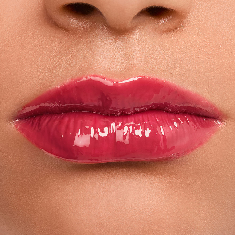 Bourjois Baume à lèvres Butter Tint Lip Glaze #04-Rougemelt