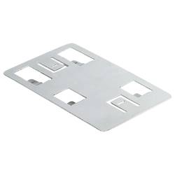 Wieland Electric 05.560.3319.0 Podis LED Montageblech 1 St.