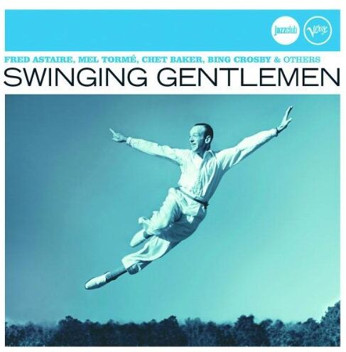 Various - Swinging Gentlemen (Jazz Club) - Preis vom 09.10.2026 07:28:09 h