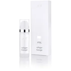 CNC Cosmetic MED HYAL collagen manager 30ml