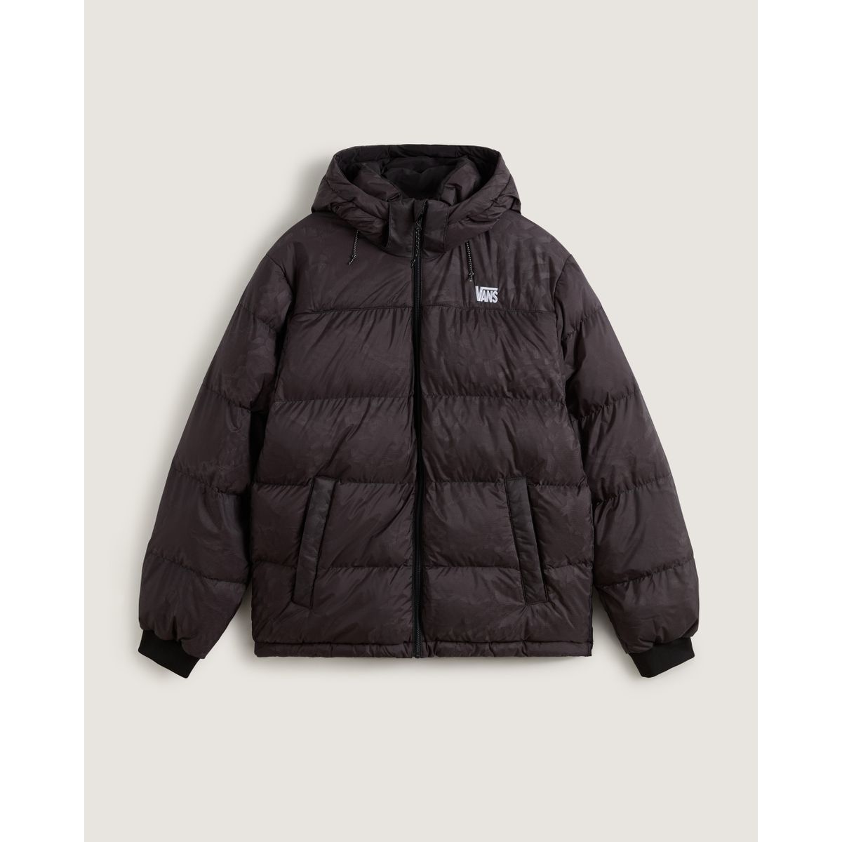 Vans MTE Bridgewood Reversible Puffer black (001) L VN000PJ7BLK1005